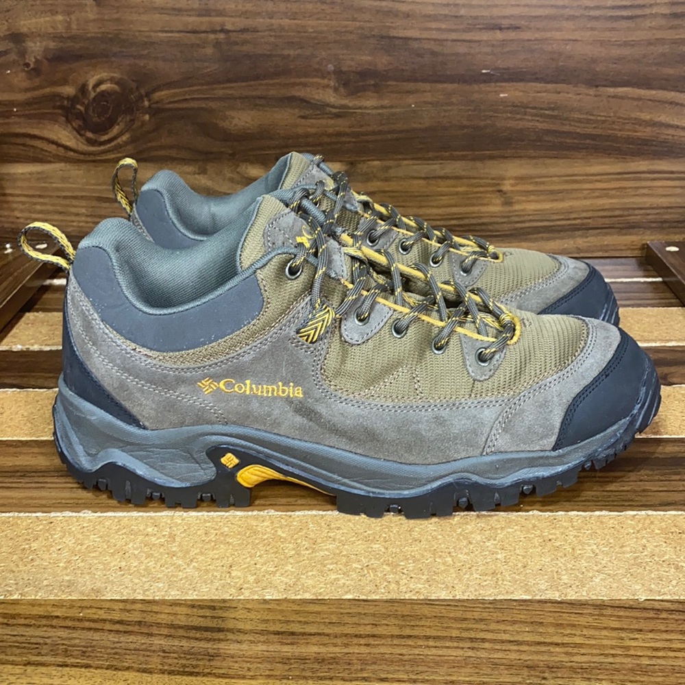 Columbia Men's Birkie Trail